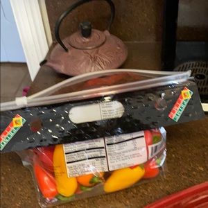 Meet your Posher, Christine